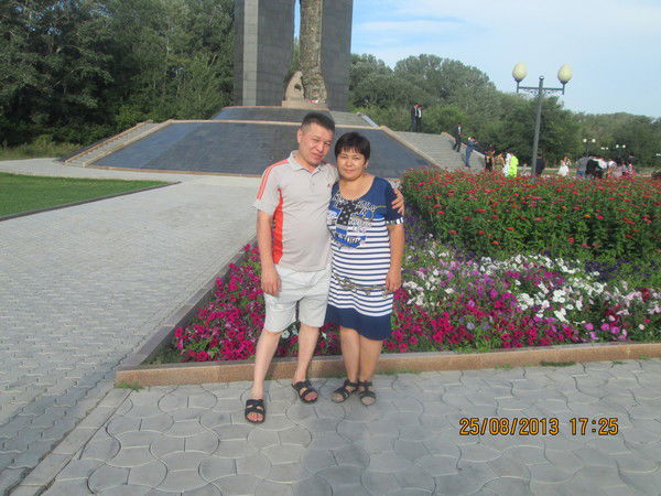 Гульнара Шахметова(Олжатаева)