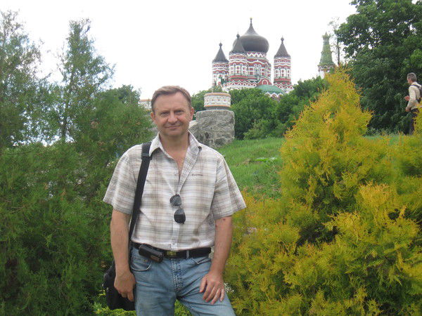 Юрий Пилипчук