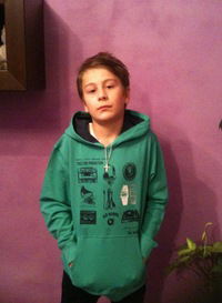 Влад Дербак