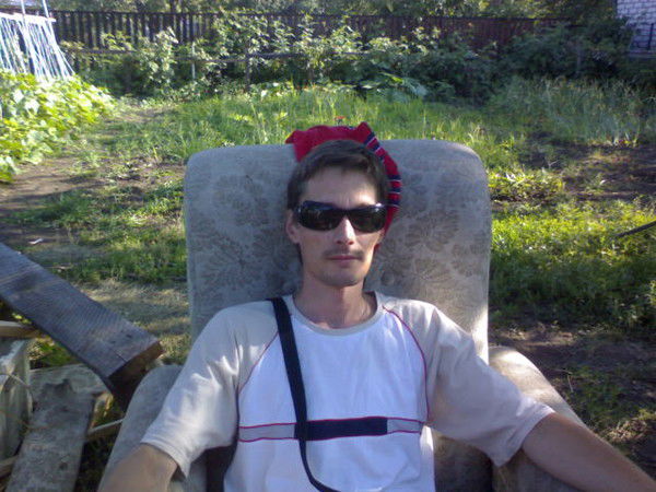 Андрей Алексеев