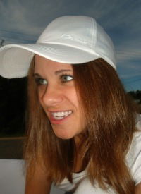 Настя Горячева