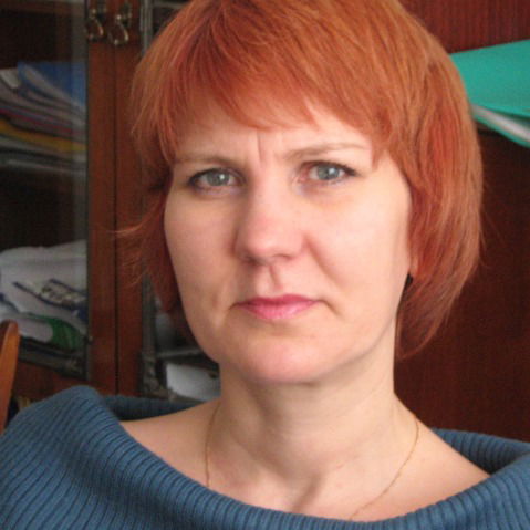 Светлана Кайгородцева