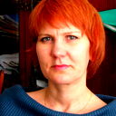 Светлана Кайгородцева