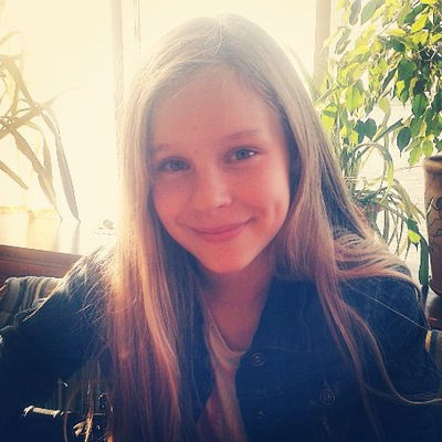 Даша Демченко