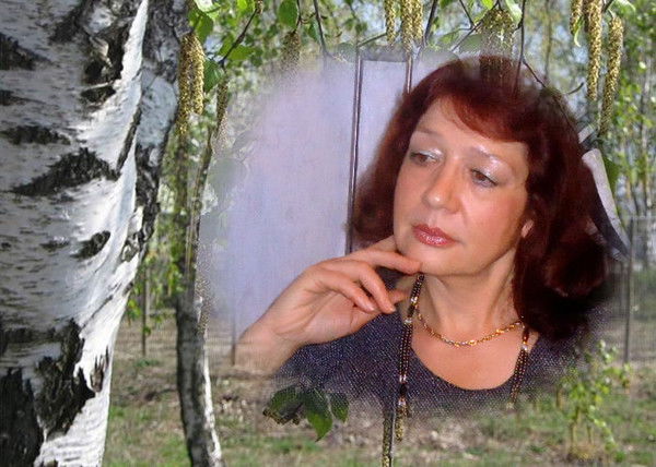 Мария Вуохелайнен