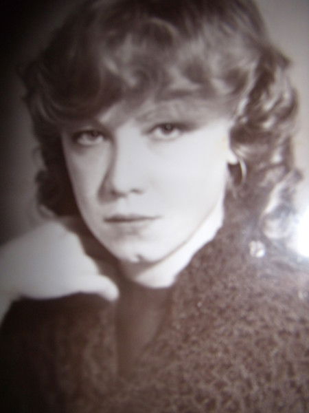 Лариса Семенова