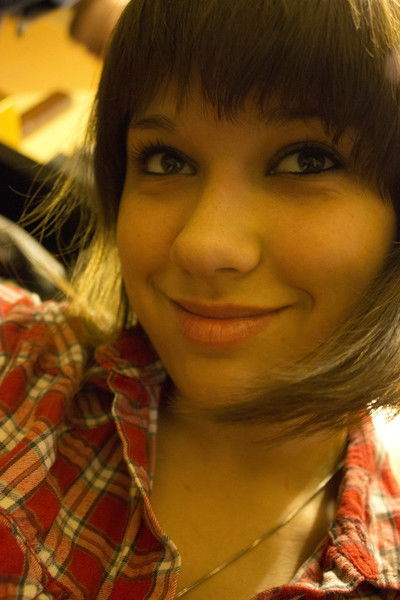 Денисова Элеонора