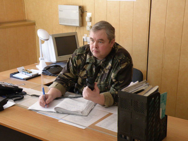 Виталий Шумков