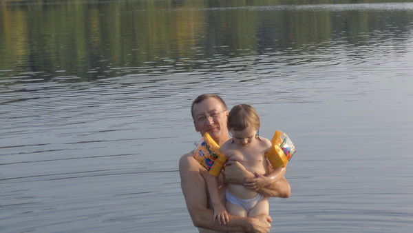 Олег Коровай