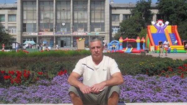 Сергей Янмаев