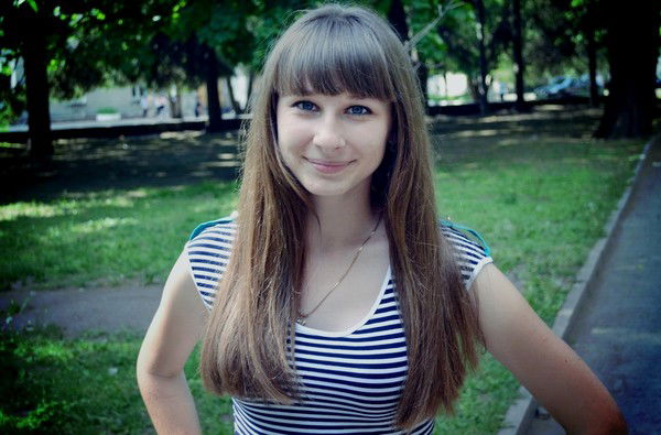 Анастасия Бурмич