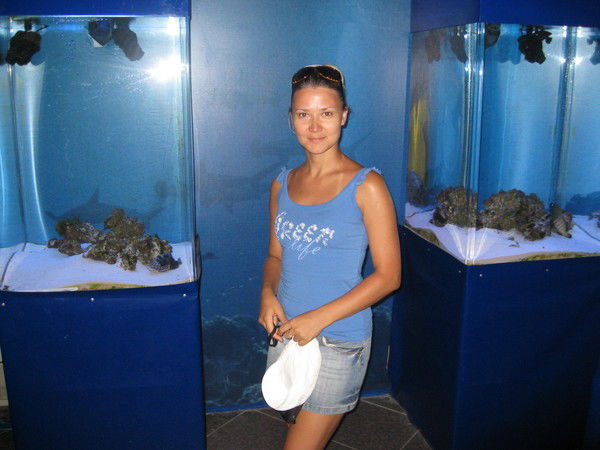 Лариса Филимонова