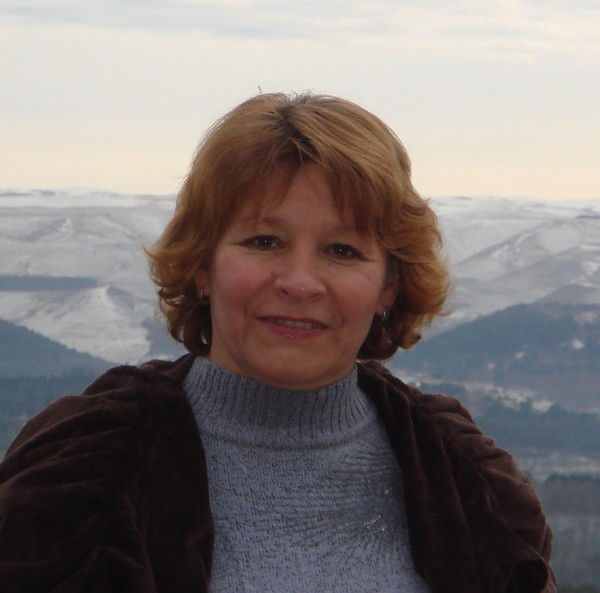 Ирина Вовненко