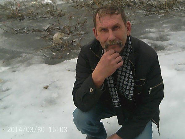 Василий Хальзов