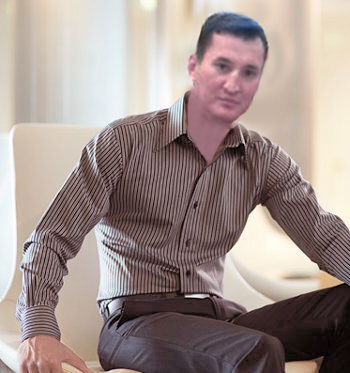 Айбек Сариев