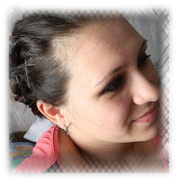 Светлана Сиворакшина