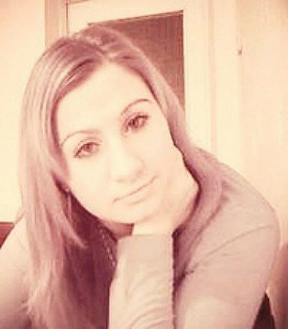 Анастасия Седая