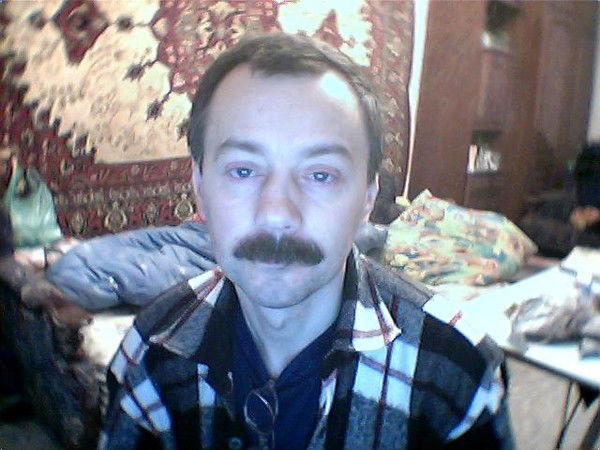 Андрей Волков