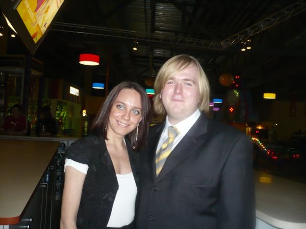 Николай Рыжков