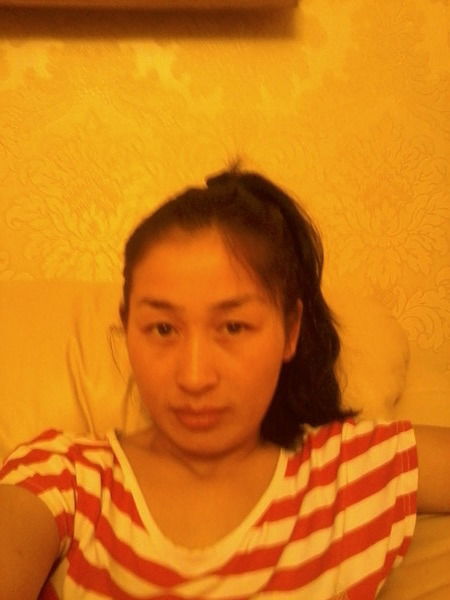 Aрдак Aбдрахманова