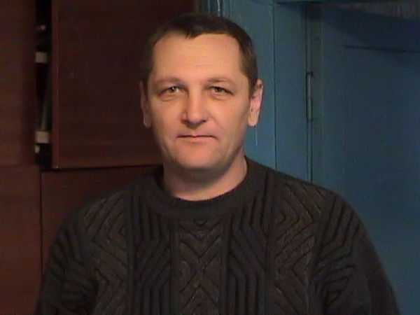 Владимир Науменко