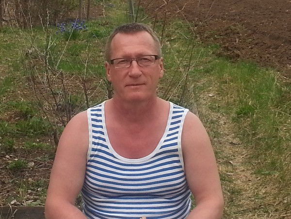 Андрей Пименов