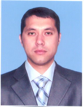 Дамир Джураев