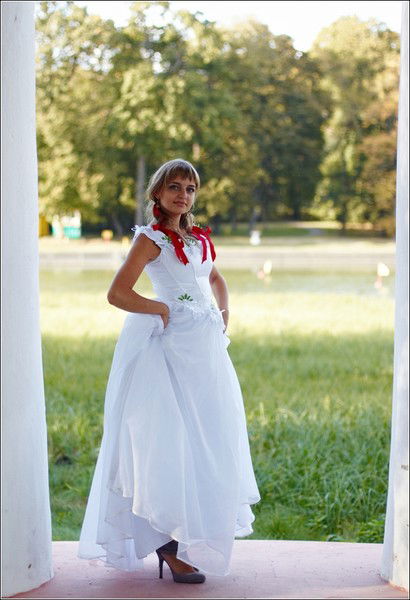 Юлия Малыгина