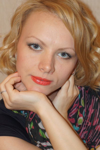 Елена Игнатьева