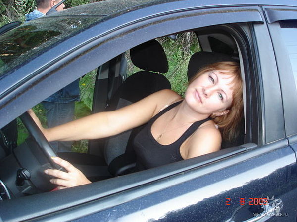 Алла Меньшикова