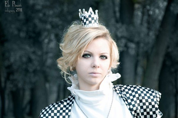 Дарья Кочина