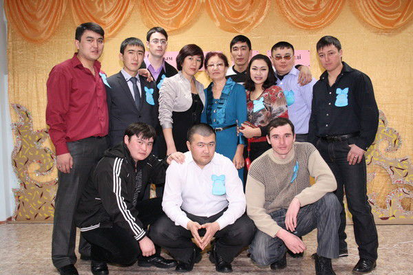 Ренат Закиров