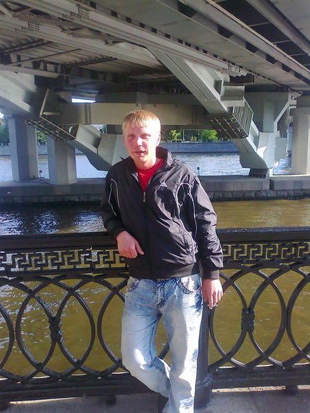 Антон Слоньяк