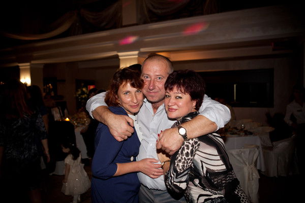 Александр Тесленко