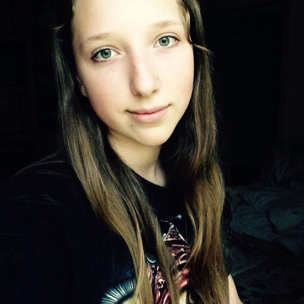 Александра Малфой