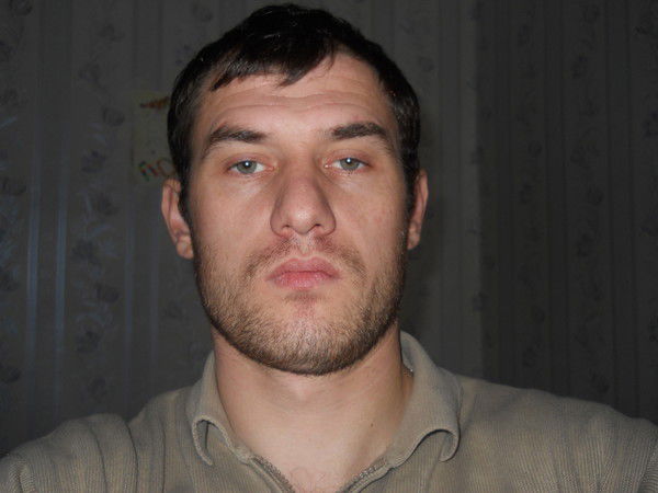 Миша Чугайнов