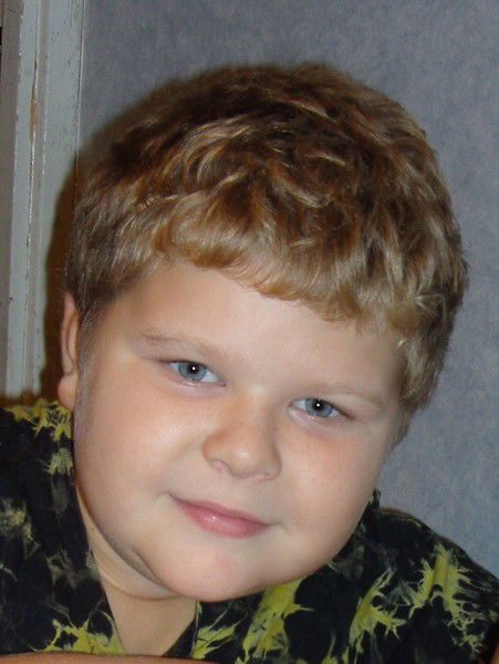 Никита Лебедев