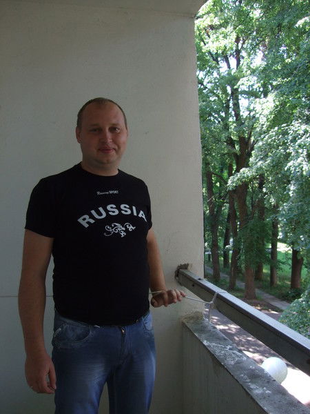 Вадим Улитин