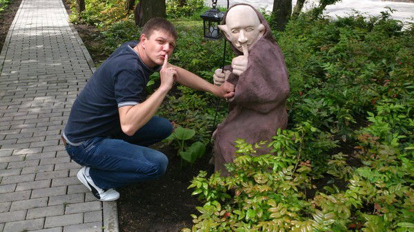 Владимир Владимир