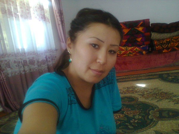 Кунимкыз Болатовна