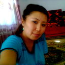 Кунимкыз Болатовна