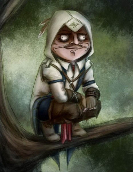 Герман Терещенко