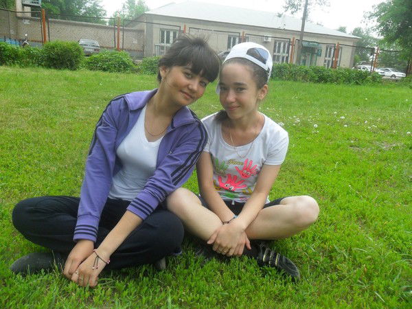 Лиля Даутова