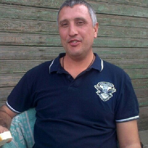 Игорь Хапаев