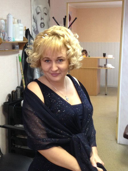 Элина Осипова