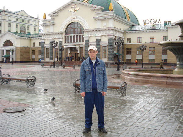 Виктор Тазарачев