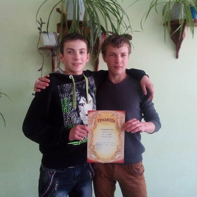 Вадим Фартушняк