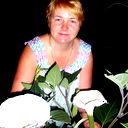 Жанна Клюева