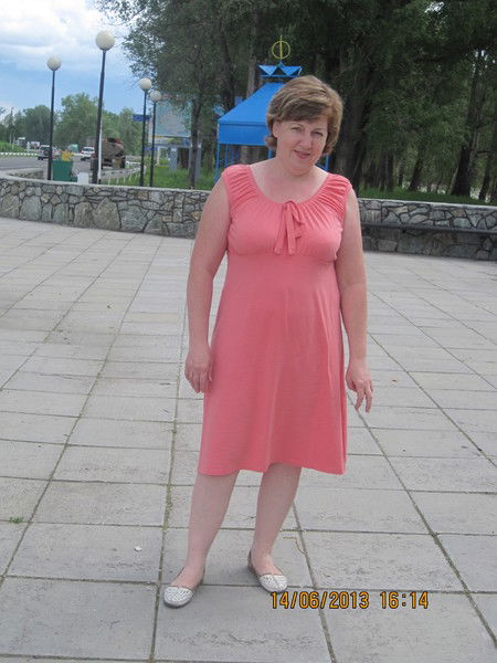 Наталия Шибельгут