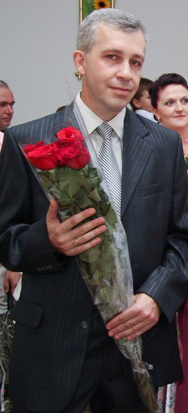 Виталик Белошапка